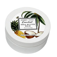 Kiss Me in the Garden - Pineapple Coconut Shea Butter Balm 5 oz