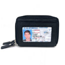 Alpine Swiss - Alpine Swiss Womens Accordion Organizer Wallet