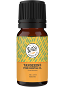 Wild Essentials - Essential Oils (Single Note) Tangerine