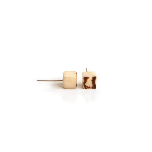 Tagua Organic Jewelry - Gracia Earrings
