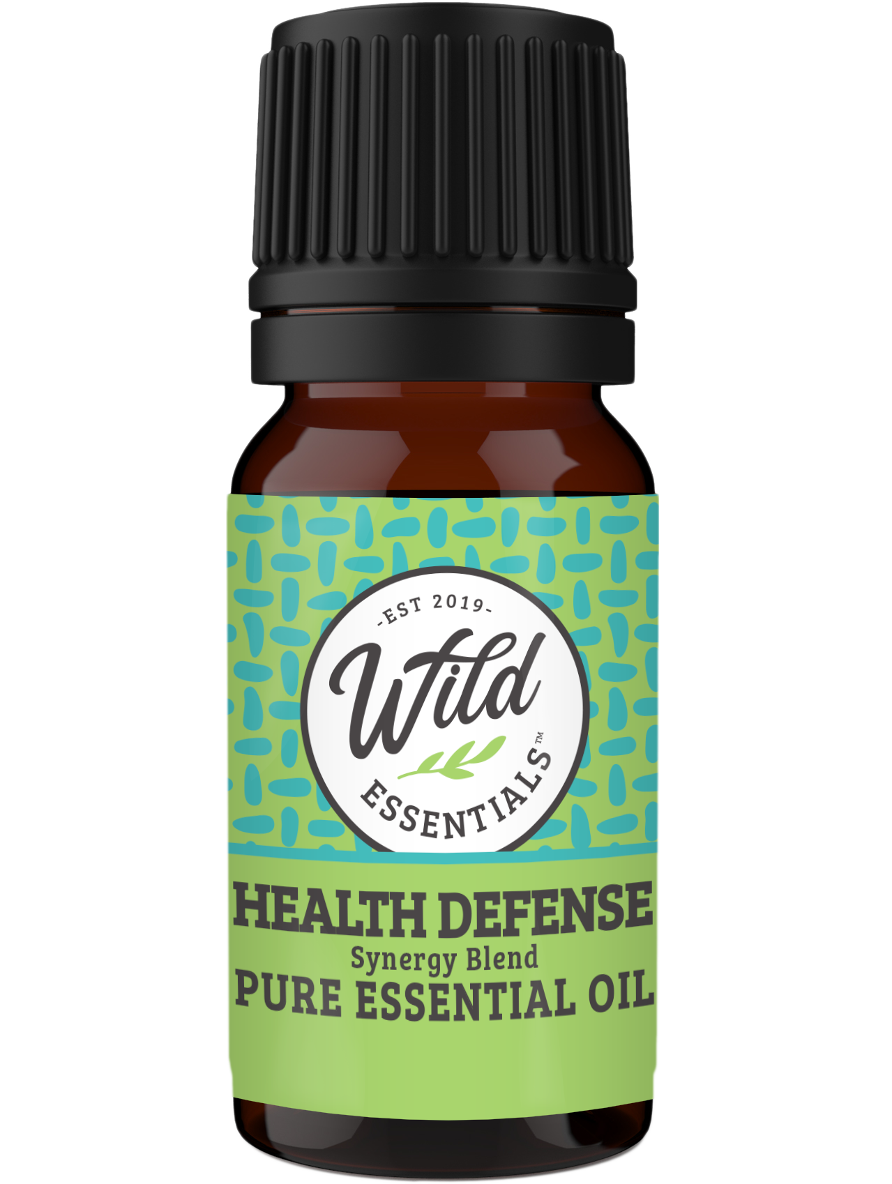 Wild Essentials - Essential Oil - 10 ml "Health Defense" Blend (4 Thieves oil)