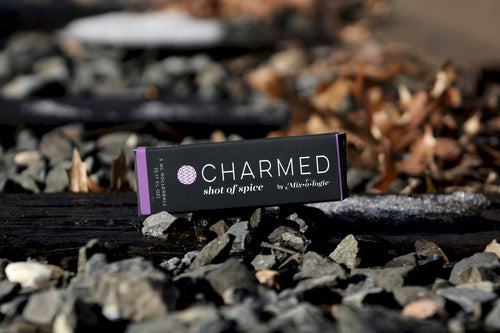 Mixologie Charmed (Shot Of Spice) Perfume Rollerball (5 Ml)