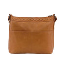 Concealed Carry Faith Leather Crossbody by Lady Conceal