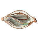 Concealed Carry Faith Leather Crossbody by Lady Conceal