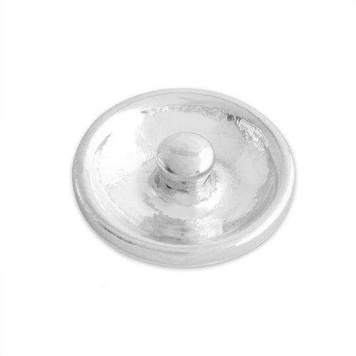 Tree of Life Metal Multi-Colored Sandy Snap Interchangeable Charm