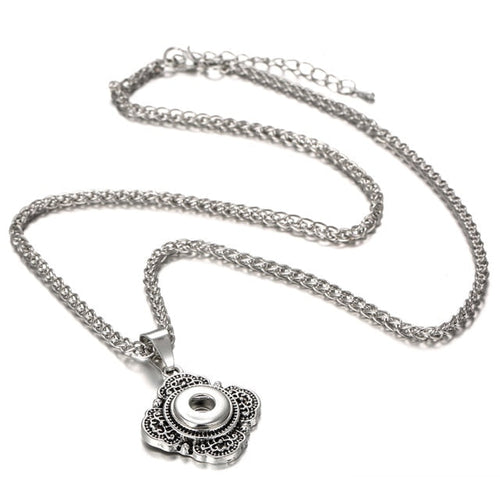 Vintage Style 12mm Sandy Snap Bracelet or Earrings Set