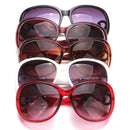 Interchangeable Charm Sandy Snap Sunglasses