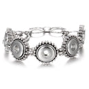 Snap Jewelry Five 12mm snap ins