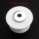 Sandy Snap Interchangeable Charm Pop Socket