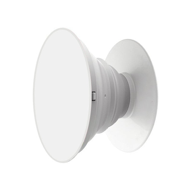 Sandy Snap Interchangeable Charm Pop Socket