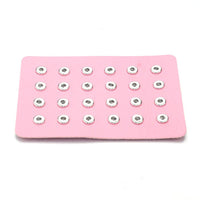 Sandy Snap Interchangeable Charm Holder/Display Mat