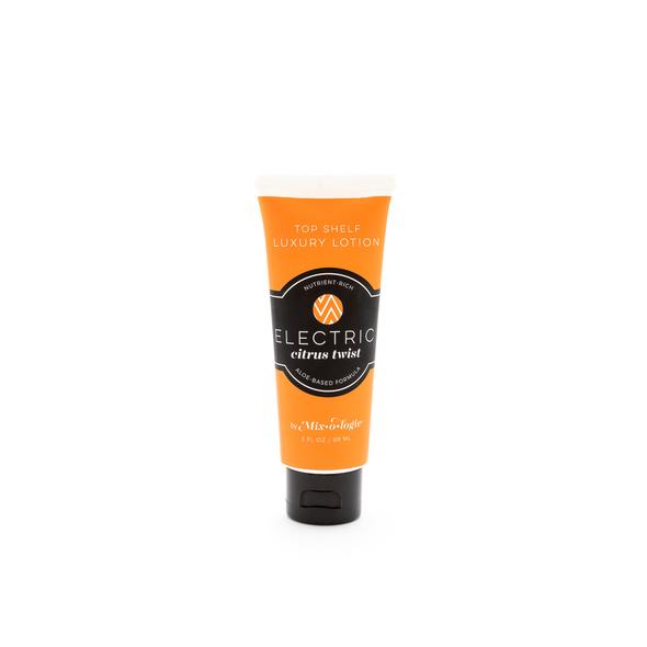 Mixologie Electric (Citrus Twist) - Top Shelf Lotion